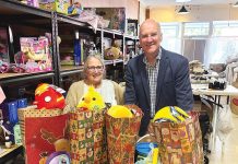 Gippsland Gives for kids in out-of-home-care