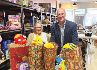 Gippsland Gives for kids in out-of-home-care