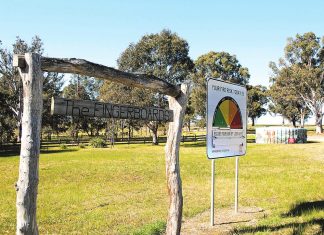 Survey support for mineral mining: GCM