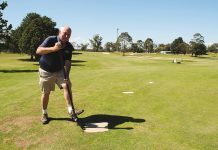 Sale Golf Club time capsule to be unearthed