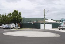 New shopping centre in Sale CBD proposed to replace Bunnings