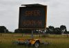 Speed limits lowered Maffra, Stratford