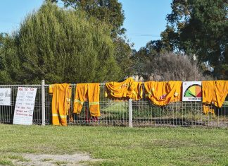 ESVF funding distribution outlined by state government