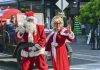 Maffra celebrates Christmas