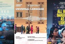 Films at the Bundy will return in 2026