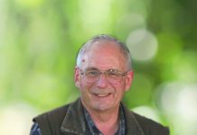 Obituary: Walter Charles Frederick (Fred) Schultz