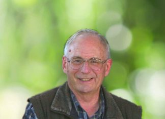 Obituary: Walter Charles Frederick (Fred) Schultz