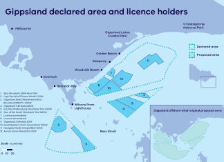 Another one bites the dust