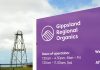Gippsland Regional Organics expansion opened