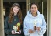 Sale tennis championships conclude