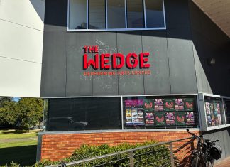 Wedge works next year