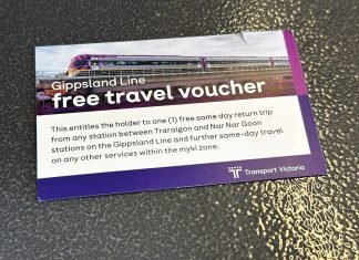 Infrastructure Victoria calls for more bus services