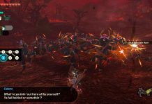 Game review – Hyrule Warriors: Age of Imprisonment – best gameplay yet