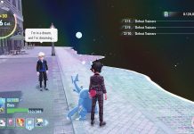 Game review: ‘Pokémon Legends: Z-A – Mega Dimension’ is busy work