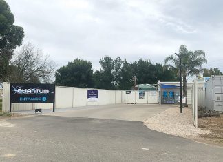 Cash stolen from Maffra car wash