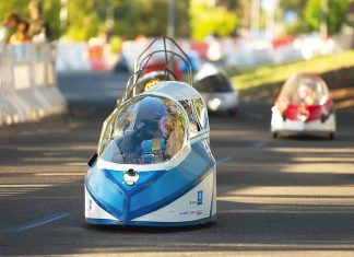 Longford Primary School wins STEM gold