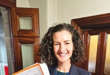 Greens table Fingerboards petition in state parliament