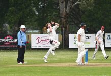 Eagles back on top of SMCA ladder