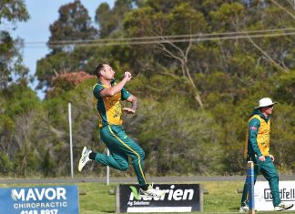 SMCA: Eagles take 10 point buffer into mid-season break