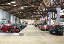 FRRR funding for Maffra, Woodside and Yarram