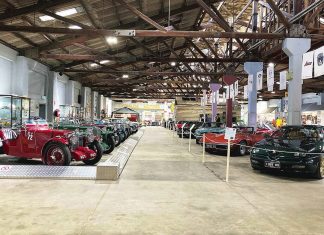 FRRR funding for Maffra, Woodside and Yarram