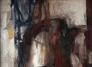 Depth and diversity at East Gippsland Art Gallery