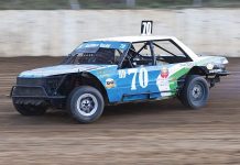 Boxing Day racing tradition returns to Bairnsdale