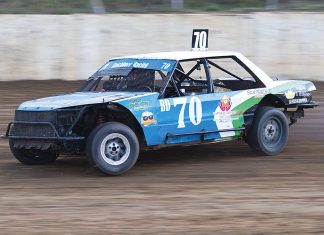 Boxing Day racing tradition returns to Bairnsdale