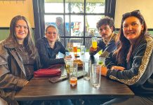 Celebrating local brews at Gippsland Beer Fest