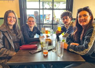 Celebrating local brews at Gippsland Beer Fest