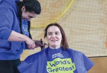 Greatest Shave at Sale Specialist School