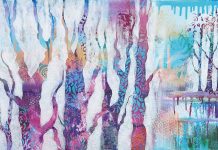 Briagolong’s Art Gallery summer show this weekend