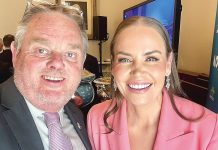 Taking a stand against gender-based violence