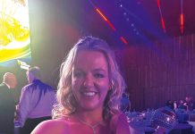 Wellington businesses win big at tourism awards