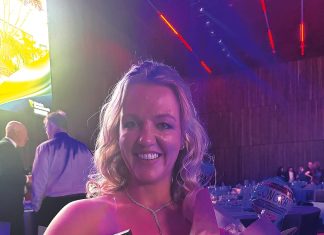 Wellington businesses win big at tourism awards