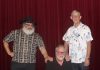 Briagolong Bush Band to bring in new year