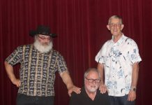 Briagolong Bush Band to bring in new year
