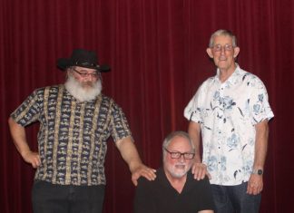 Briagolong Bush Band to bring in new year