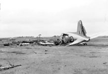 Looking back: 1958 crash at East Sale