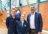 Yarram Secondary College celebrates talents