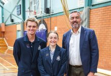 Yarram Secondary College celebrates talents