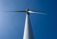 SEC taking over Delburn wind farm