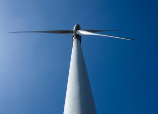 SEC taking over Delburn wind farm
