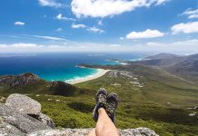 Hikers need to take care when exploring: SES