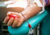 Blood donations for Bondi victims