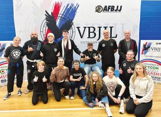 Frontline looks back on 2025