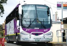 Changes wanted to Yarram bus services: survey