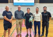 Sale College students jump into the Shark Tank