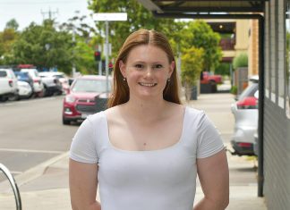 Uni spot already secured for Sophie