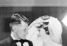 Major milestone for marriage